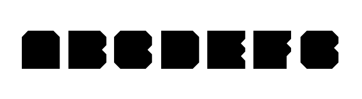 qdrd  Free Fonts Download