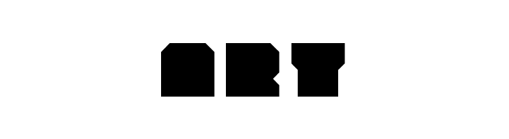 qdrd  Free Fonts Download
