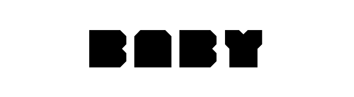 qdrd  Free Fonts Download