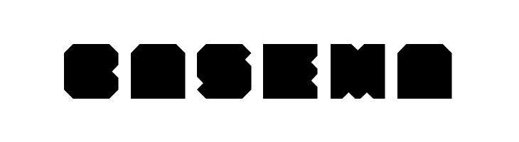 qdrd  Free Fonts Download