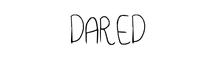 Do I have to do EVERYTHING right  Free Fonts Download