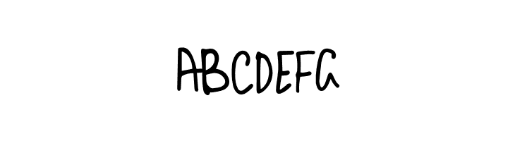 MillionNotes  Free Fonts Download