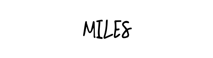 MillionNotes  Free Fonts Download