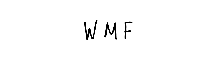MillionNotes  Free Fonts Download