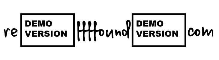 MillionNotes  Free Fonts Download