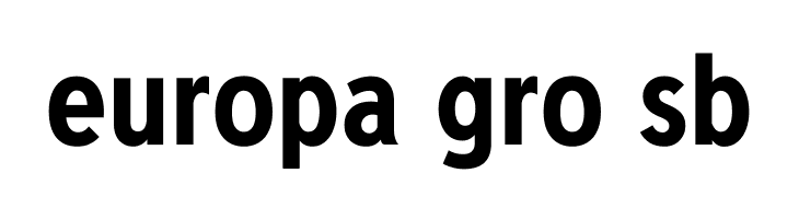 Deansgate Condensed Bold  Free Fonts Download