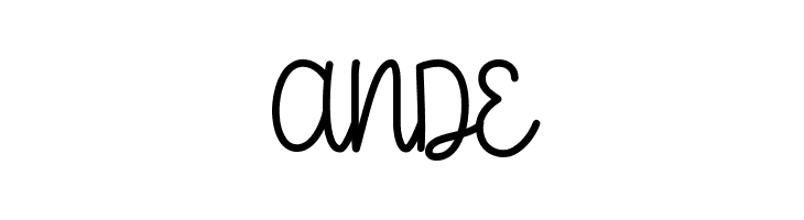 Miss Neally  Free Fonts Download