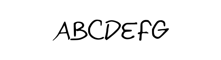 SamScriptFont  Free Fonts Download