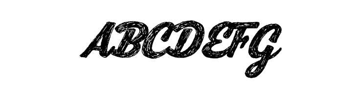 Moon Walker Personal Use  Free Fonts Download