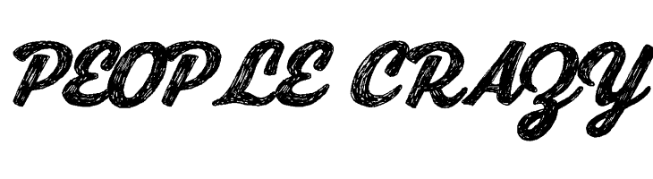 Moon Walker Personal Use  Free Fonts Download