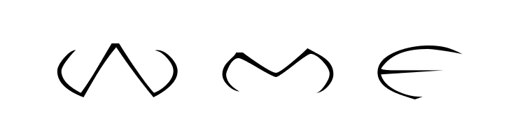 Victor  Free Fonts Download