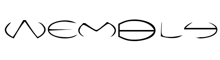 Victor  Free Fonts Download