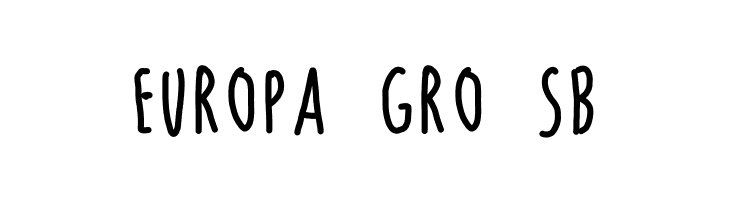 Brain Flowers  Free Fonts Download
