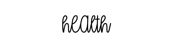OhMyItsJuly  Free Fonts Download