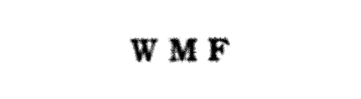 Collapsed System CAPS  Free Fonts Download