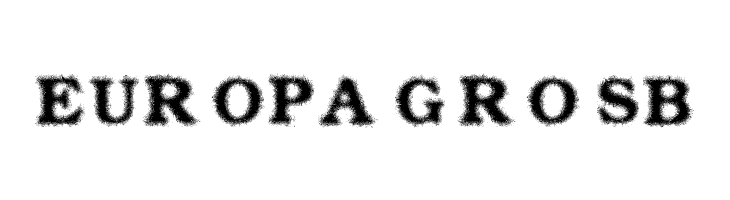Collapsed System CAPS  Free Fonts Download