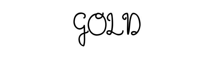 The Flowery Spring  Free Fonts Download