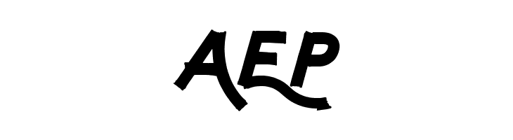 Fly n Walk   Free Fonts Download