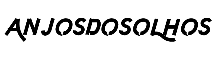 Fly n Walk   Free Fonts Download