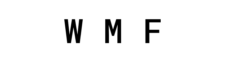 Roboto Mono Medium  Free Fonts Download