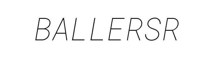 Roboto Mono Thin Italic  Free Fonts Download