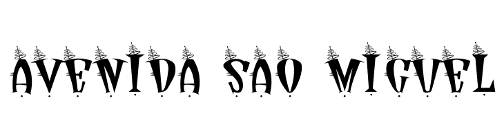 Jetson  Free Fonts Download