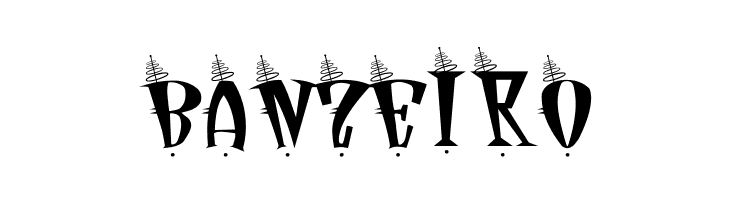 Jetson  Free Fonts Download