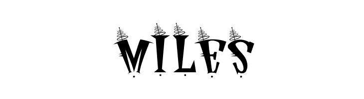 Jetson  Free Fonts Download