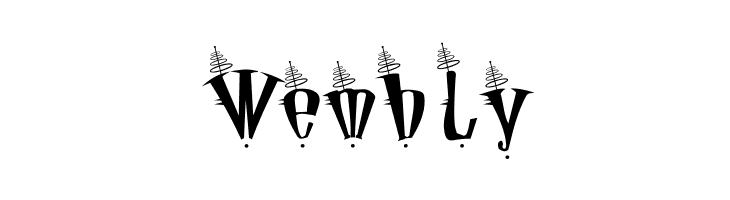 Jetson  Free Fonts Download