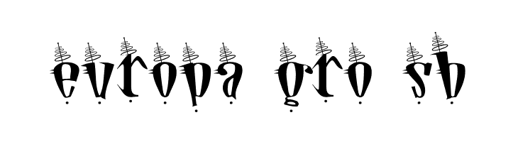 Jetson  Free Fonts Download