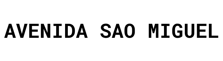 Roboto Mono Bold  Free Fonts Download