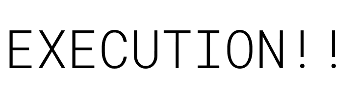 Roboto Mono Light  Free Fonts Download