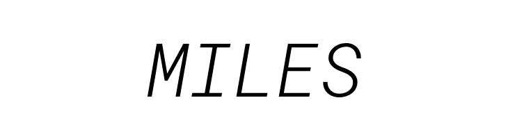 Roboto Mono Light Italic  Free Fonts Download