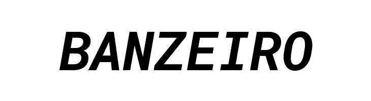 Roboto Mono Bold Italic  Free Fonts Download