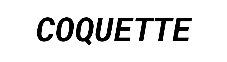 Roboto Mono Bold Italic  Free Fonts Download