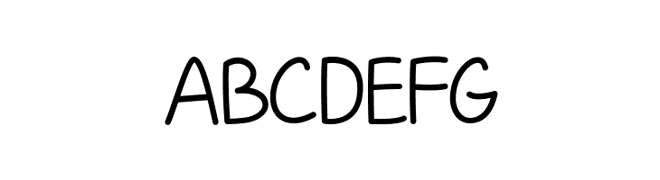 It is Definitely Possible  Free Fonts Download