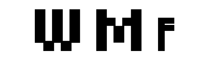 Poland canned into Money bag  Free Fonts Download