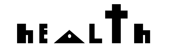 Poland canned into Money bag  Free Fonts Download