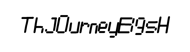 Poland canned into Future  Free Fonts Download