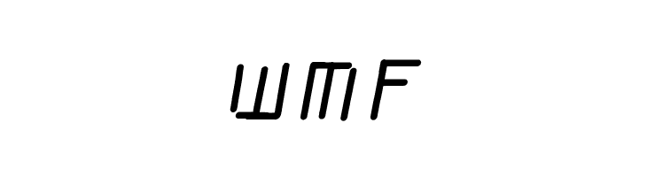 Poland canned into Future  Free Fonts Download