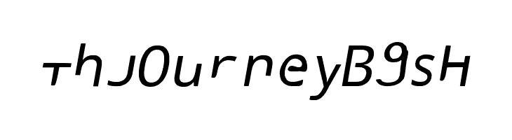 Poland canned into Space  Free Fonts Download