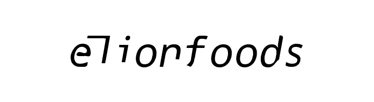 Poland canned into Space  Free Fonts Download
