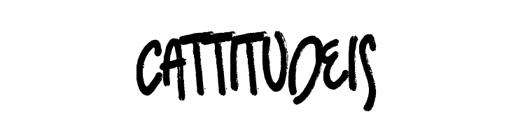 Sundaes on Mondays  Free Fonts Download