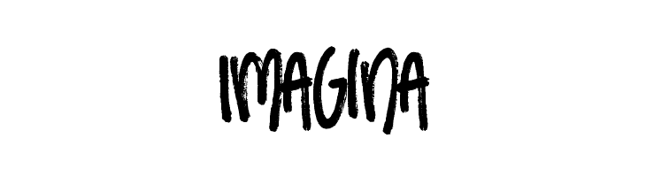 Sundaes on Mondays  Free Fonts Download