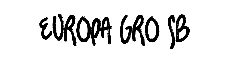 Sundaes on Mondays  Free Fonts Download