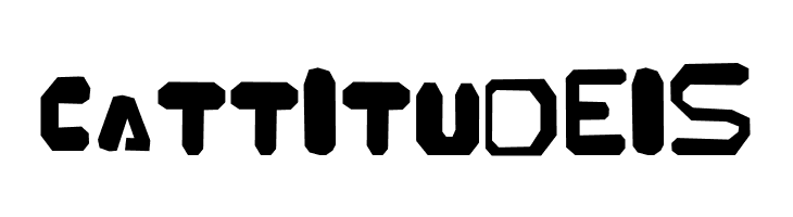 Stare-Buckle Fight  Free Fonts Download