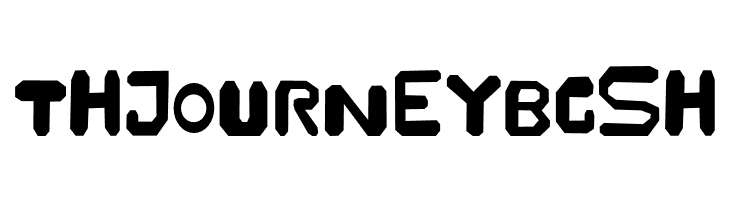 Stare-Buckle Fight  Free Fonts Download