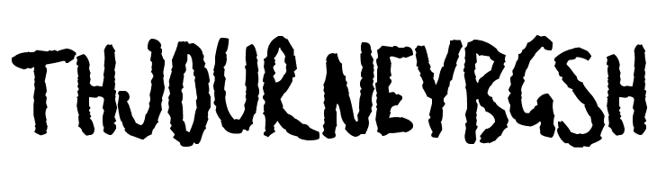 Shiny Darks  Free Fonts Download