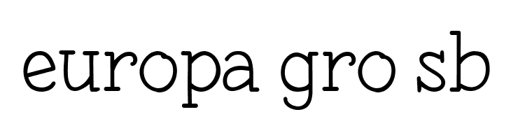 Fonesia Light  Free Fonts Download
