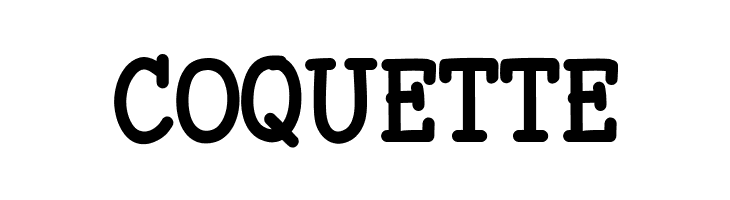 Fonesia Bold  Free Fonts Download